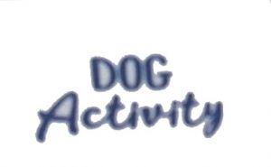 Dog Activity