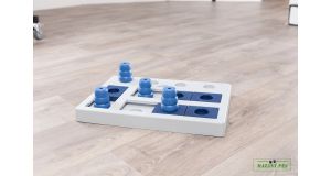 Hlavolam Dog Activity - CHESS - šachy 40 x 27 x 10 cm - obtížnost 2