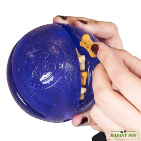ORBEE-TUFF® GURU míček na pamlsky Planet Dog