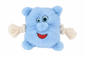O´Lala Pets MAZLÍK plyšová hračka pro psy - modrý