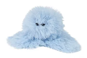 O´Lala Pets PŘÍŠERKA YETTI hračka pro psy O´Lala Pets PŘÍŠERKA YETTI hračka pro psy 13x20 cm - modrá