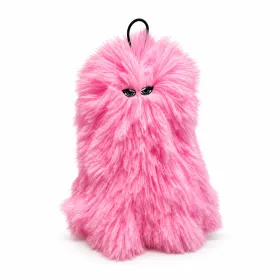 O´Lala Pets STRAŠIDLO YETTI hračka pro psy O´Lala Pets STRAŠIDLO YETTI hračka pro psy růžová