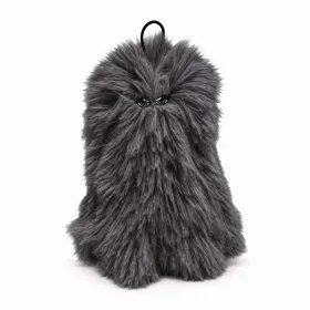 O´Lala Pets STRAŠIDLO YETTI hračka pro psy O´Lala Pets STRAŠIDLO YETTI hračka pro psy tmavě šedá