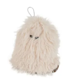 O´Lala Pets STRAŠIDLO YETTI hračka pro psy béžová
