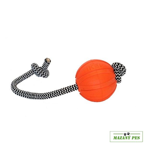 LIKER CORD míček pro psy malý 5 cm Collar