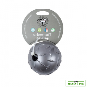 Orbee-Tuff® Diamond Ball Ocelový 8cm Planet Dog