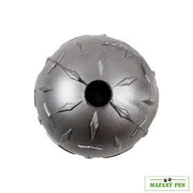 Orbee-Tuff® Diamond Ball Ocelový 8cm Planet Dog