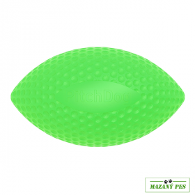 PitchDog Sport Ball míč pro psy zelený 9cm Planet Dog