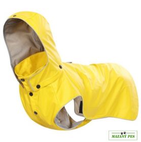 Rukka Stream Raincoat PLÁŠTĚNKA žlutá | velikost 25