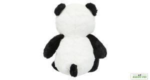 PANDA plyšová hračka se zvukem 26 cm Trixie