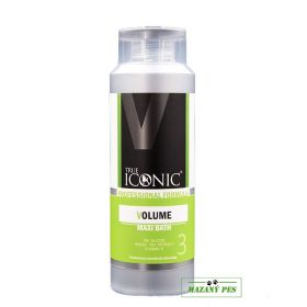 True Iconic VOLUME MAXI BATH - objemový šampon | 250 ml, 400 ml