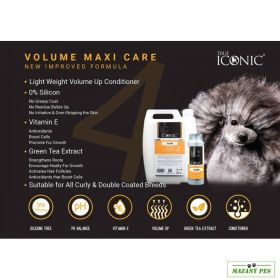 True Iconic VOLUME MAXI CARE - objemový kondicionér