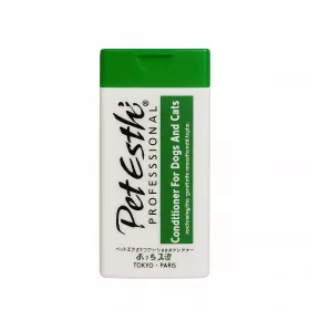 PetEsthé - šampon PROFESSIONAL pro bílou a světlou srst