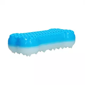 CoolPets CHLADÍCÍ HRAČKA Ice Bone - pohled z boku