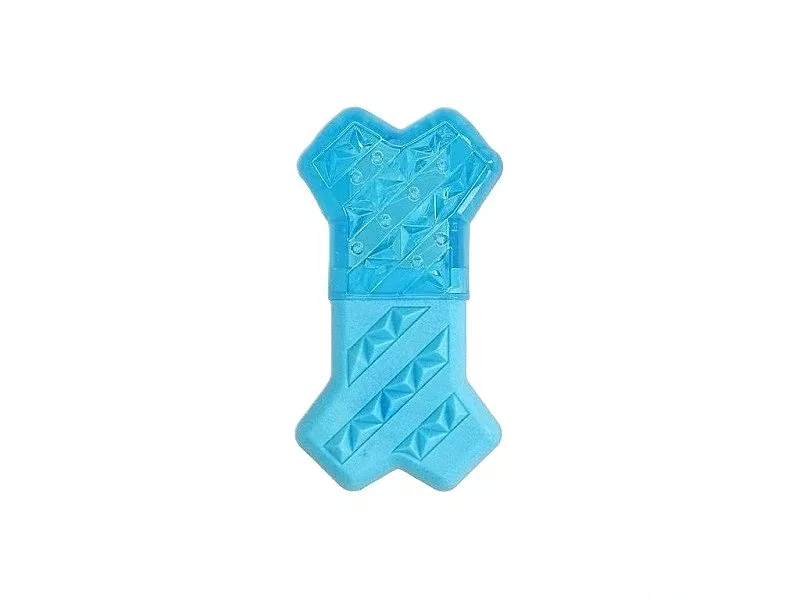 CoolPets CHLADÍCÍ HRAČKA Ice Bone