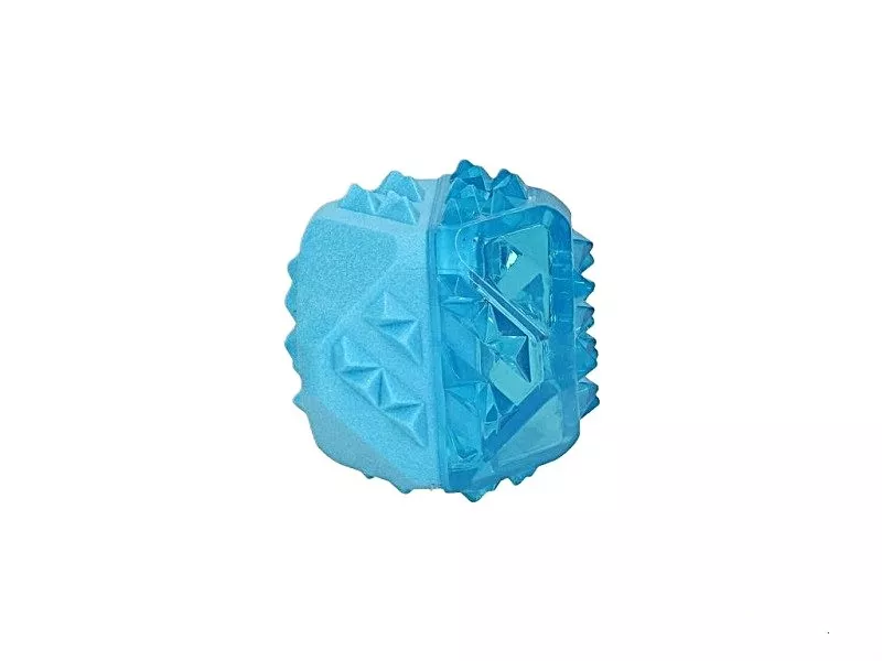 CoolPets CHLADÍCÍ HRAČKA Ice Cube