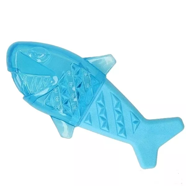 CoolPets CHLADÍCÍ HRAČKA Ice Fish