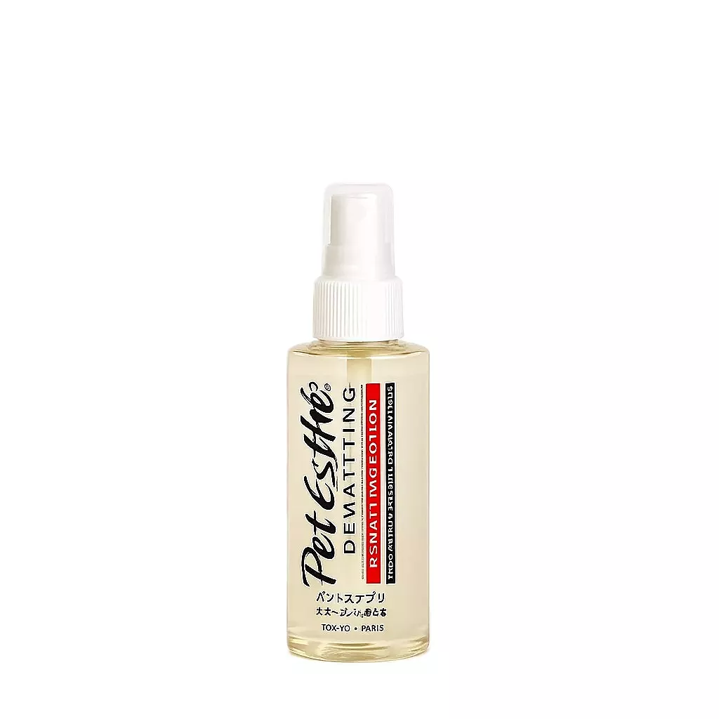 PetEsthé rozčesávací přípravek na srst 140 ml