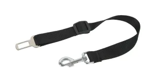 Bezpečnostní pás pro psy 20-40x2cm