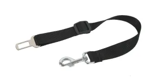 Bezpečnostní pás pro psy 40-60x3cm