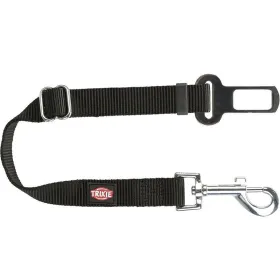 Bezpečnostní pás Trixie pro psy 30-45x2cm Bezpečnostní pás Trixie pro psy 30-45x2cm