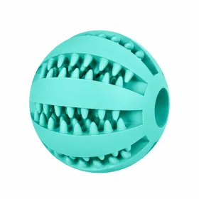 DENTAfun míč s mátou 7 cm