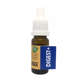 Digest+ pro podporu trávicího systému a zažívání 10 ml