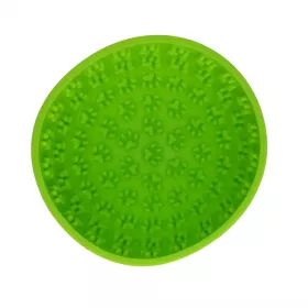 Eat Slow Live Longer lízací miska pro psa Wobble Bowl 17 cm LickiMat Eat Slow Live Longer Lick Mat Wobble Bowl lízací miska 17 cm pohled shora