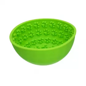 Eat Slow Live Longer Lick Mat Wobble Bowl lízací miska 17 cm