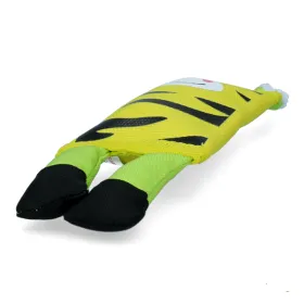 Hozies pešek ZEBRA SAMMY spodek