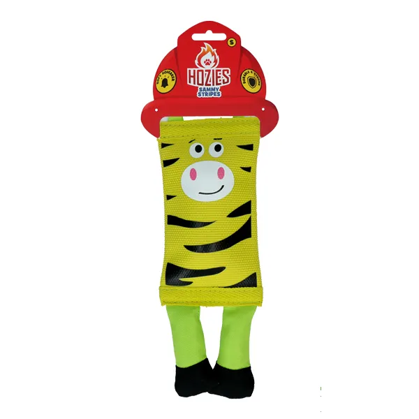 Hozies pešek ZEBRA SAMMY - 25 cm