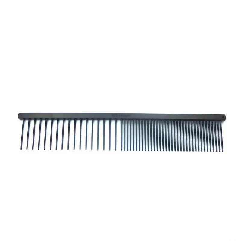 HPP Dvojitý kovový hřeben 18 cm