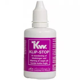 KW KLIP-STOP 50 ml - kapky na zastavení krvácení