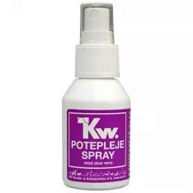 KW SPREJ NA TLAPKY s ALOE VERA 50 ml