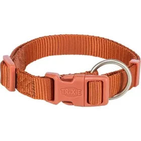 Obojek PREMIUM velikost XXS-XS: 15-25mm/10mm Trixie