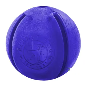 ORBEE-TUFF® GURU míček na pamlsky - fialová Planet Dog ORBEE-TUFF® GURU míček na pamlsky fialový