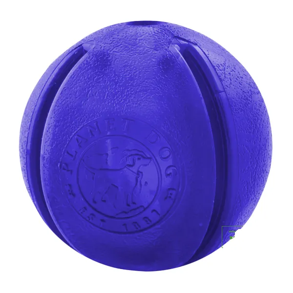 ORBEE-TUFF® GURU míček na pamlsky fialový