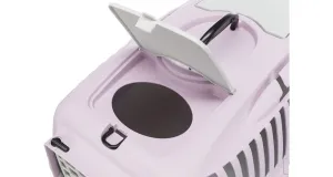 Přepravní box CAPRI II - 37 x 34 x 55 cm - pohled shora