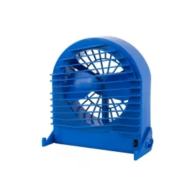 VENTILÁTOR na přepravky pro psy