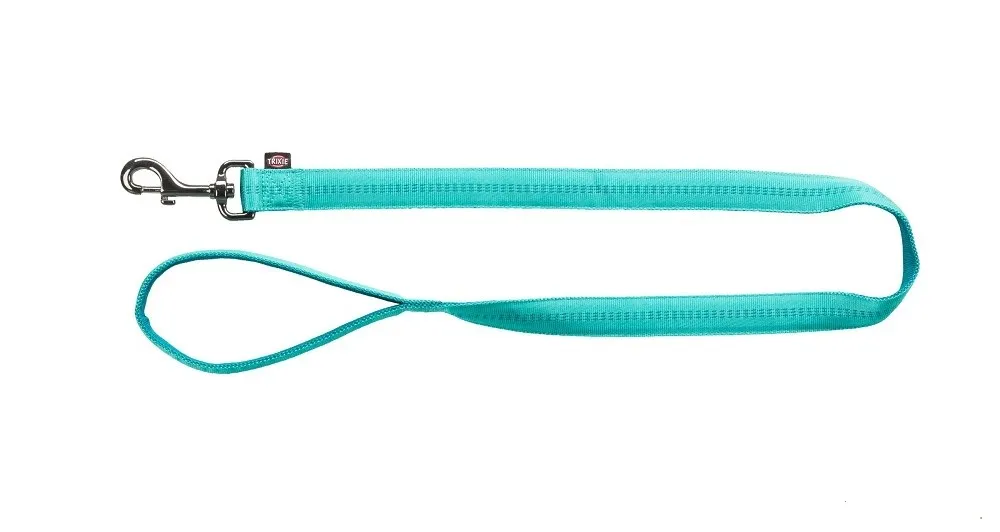 Vodítko SOFTLINE ELEGANCE - oceán/petrolejová