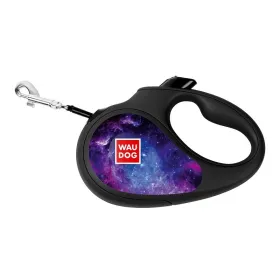 Waudog Vodítko samonavijecí NASA21 - pohled z druhé strany