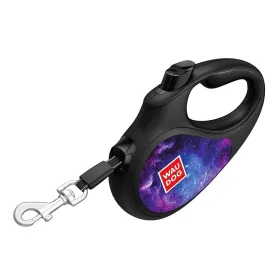 Waudog Vodítko samonavijecí NASA21 - pohled shora