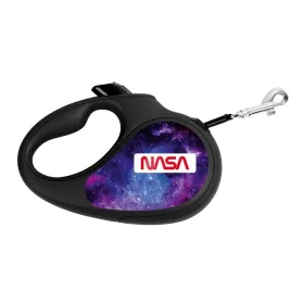 Waudog Vodítko samonavijecí NASA21