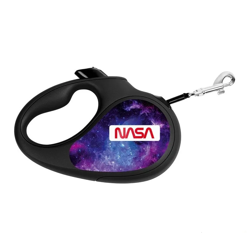 Waudog Vodítko samonavijecí NASA21