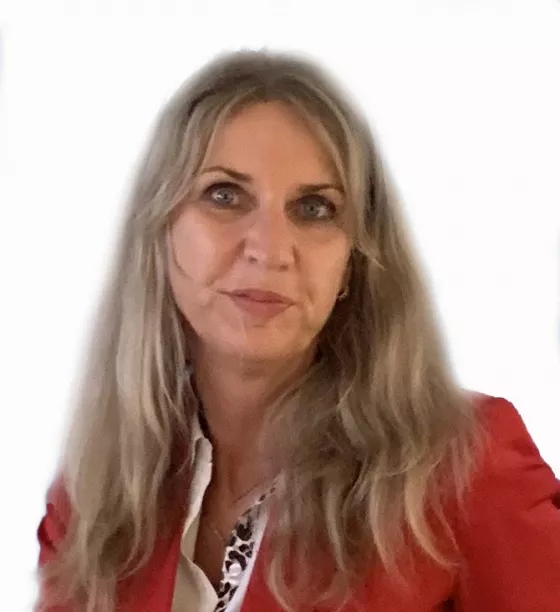 Zdena Chládová, autorka obsahu MazanýPes.cz